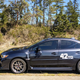 Autocross in Bremerton, WA